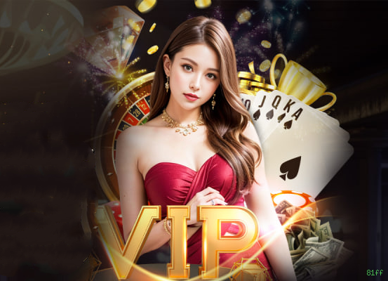Cassino ao vivo 81ff dealers