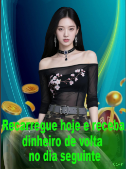 Ganhar e sacar na 81ff