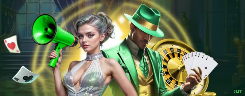 Slots com prêmios 81ff